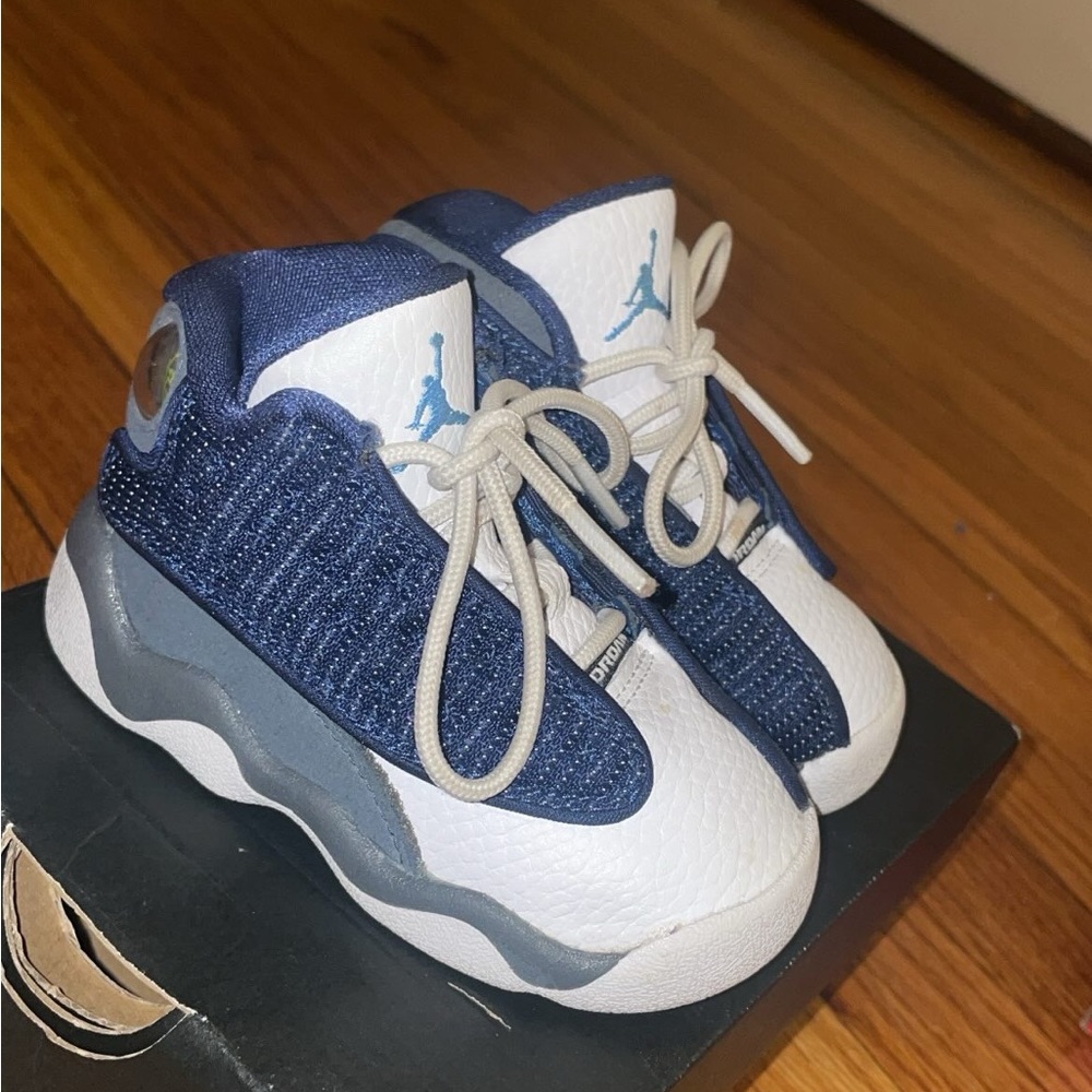 Toddler sneakers - Picture 15 of 16